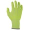 Ergodyne M Lime Cut Resistant Food Grade Gloves PR 7040 - alternate 6